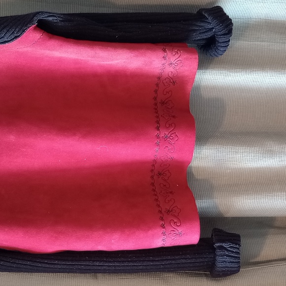 Coldwater Creek Sherpa jacket size small - Picture 8 of 10